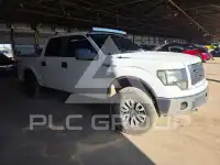 2009 Ford F-150 photo