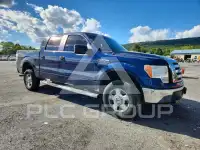 2009 Ford F-150 фото