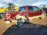2009 Ford F-150 photo
