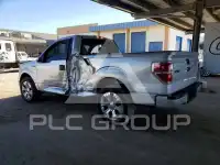 2009 Ford F-150 фото
