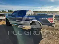 2009 Ford F-150 фото
