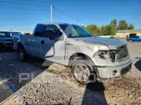 2009 Ford F-150 фото