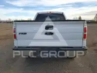 2009 Ford F-150 фото