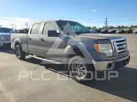 2009 Ford F-150 фото
