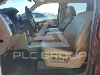 2009 Ford F-150 фото