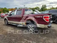 2009 Ford F-150 photo