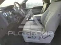 2009 Ford F-150 фото