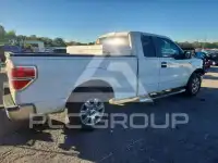 2009 Ford F-150 фото