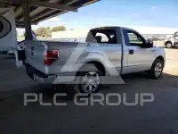 2009 Ford F-150 фото