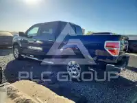 2009 Ford F-150 фото