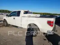 2009 Ford F-150 фото
