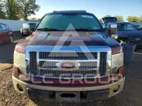 2009 Ford F-150 photo