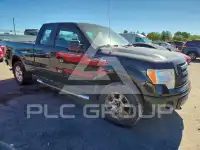 2009 Ford F-150 фото