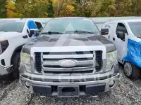 2009 Ford F-150 фото