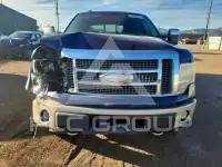 2009 Ford F-150 фото