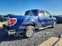 2009 Ford F-150 фото