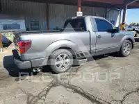 2009 Ford F-150 фото