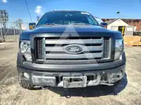 2009 Ford F-150 фото