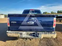2009 Ford F-150 фото