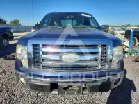 2009 Ford F-150 фото
