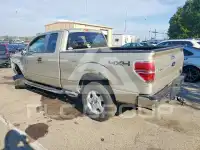 2009 Ford F-150 фото