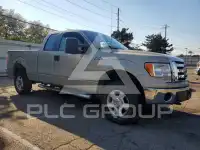 2009 Ford F-150 фото