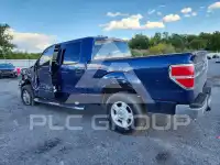 2009 Ford F-150 фото