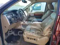 2009 Ford F-150 photo