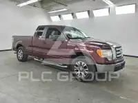 2009 Ford F-150 фото
