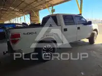 2009 Ford F-150 photo