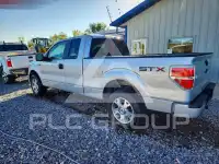 2009 Ford F-150 фото