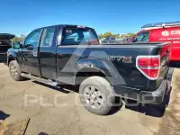 2009 Ford F-150 фото