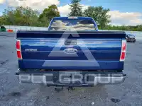 2009 Ford F-150 фото