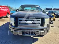 2009 Ford F-150 фото