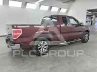 2009 Ford F-150 фото