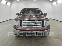 2009 Ford F-150 фото