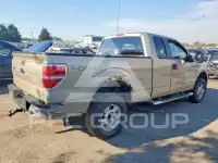 2009 Ford F-150 фото