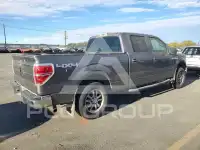 2009 Ford F-150 фото