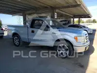 2009 Ford F-150 фото
