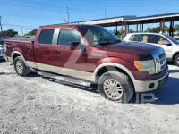 2009 Ford F-150 фото
