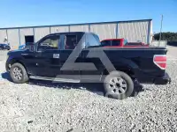2009 Ford F-150 photo