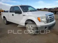 2009 Ford F-150 фото