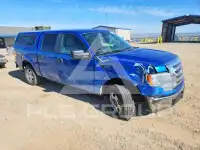 2009 Ford F-150 фото