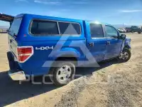 2009 Ford F-150 фото