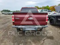 2009 Ford F-150 photo