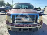2009 Ford F-150 фото