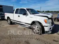 2009 Ford F-150 фото