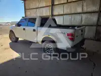 2009 Ford F-150 photo