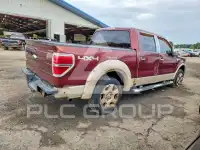 2009 Ford F-150 photo