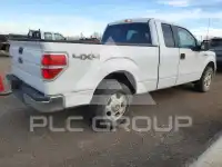 2009 Ford F-150 фото